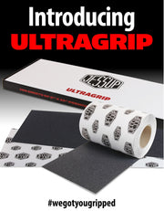 Jessup Ultragrip Black
