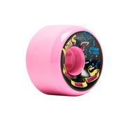 Roda Slime Balls Natas Kaupas Panther Vomits 95a Pink - 60mm