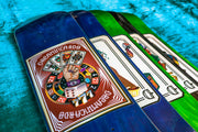 Shape Maple Dreamin skates Resin-7 Dreamin Cards -  Card Box