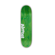 Shape Skate Maple Resin-7 Almost Skateboard Youness Color Block