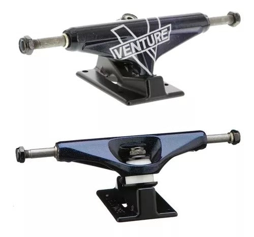 Truck Venture Marquee V-Light 5.0 LOW -  129mm