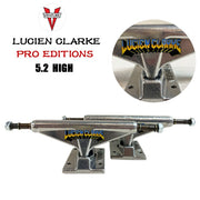 Truck Venture  Lucien Pro 5.2H - 139mm