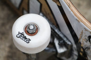 Roda OJ Elite Hardline 99du Skateboard Wheels 55MM