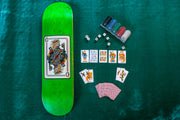 Shape Maple Dreamin skates Resin-7 Dreamin Cards - JOKER