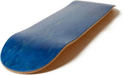 Shape skate Maple Canadense importado Resin-7 - Blank/ Puro (Lizo)