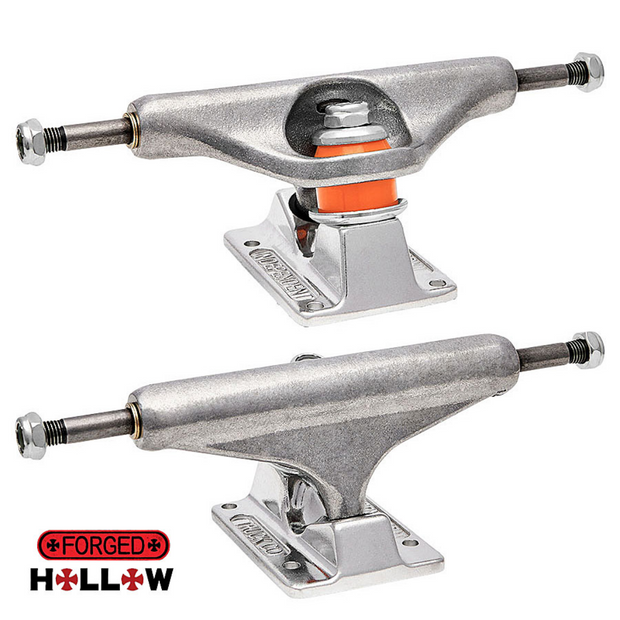 Independent Trucks Stage XI Forged Hollow/ Polido