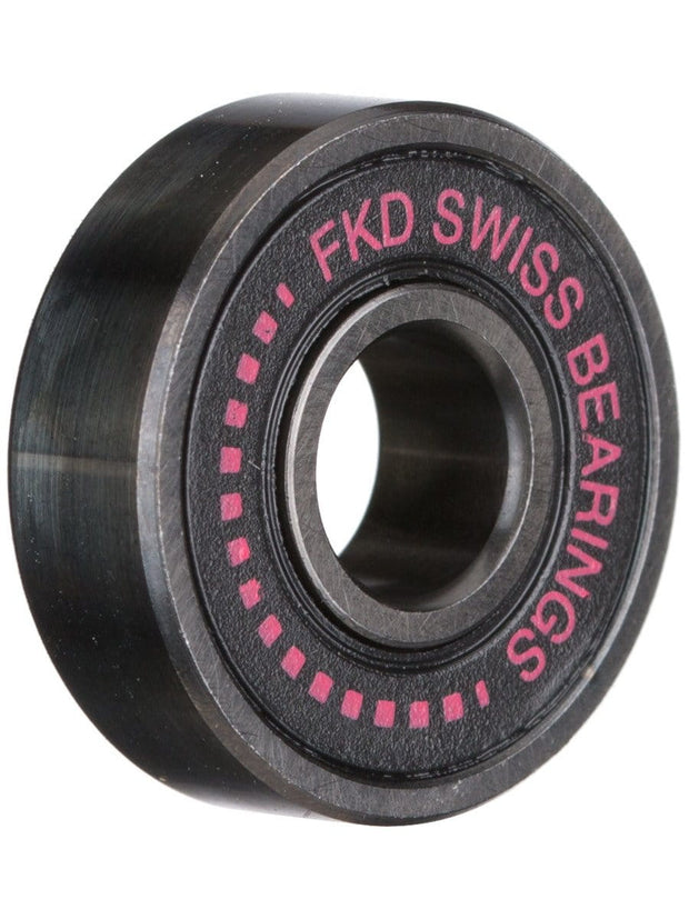 Rolamento importado  FKD Bearings - SWISS Black